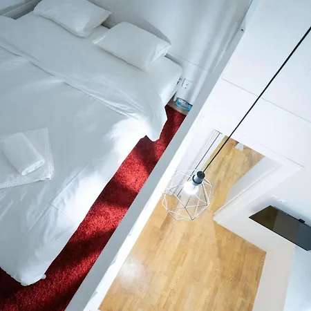 Casa Azul 49 Budapest