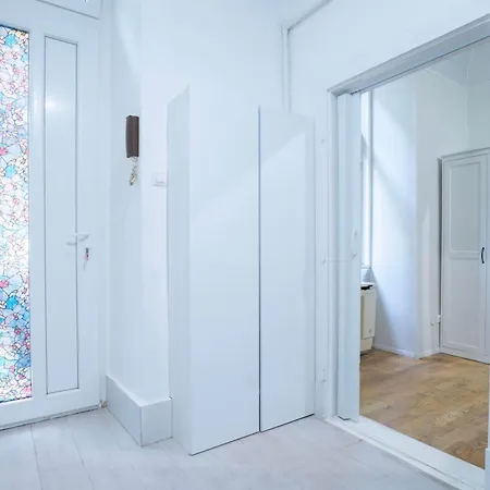 Casa Azul 49 * Budapest